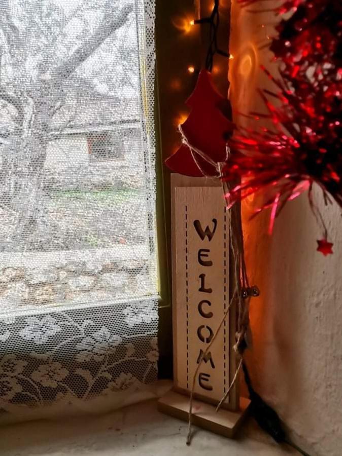 Sofias Cottage Ellinikón エクステリア 写真